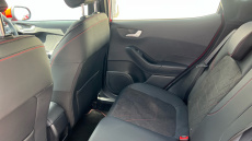 Ford Fiesta 1.0 EcoBoost Hybrid mHEV 125 ST-Line X 5dr Petrol Hatchback